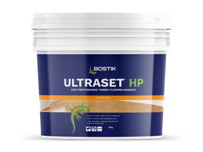 ULTRASET HP