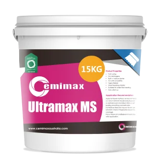 CEMIMAX ULTRAMAX MS