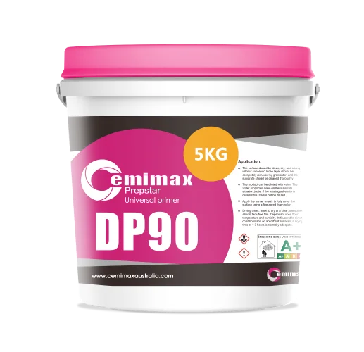 CEMIMAX DP90