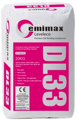 CEMIMAX DL33