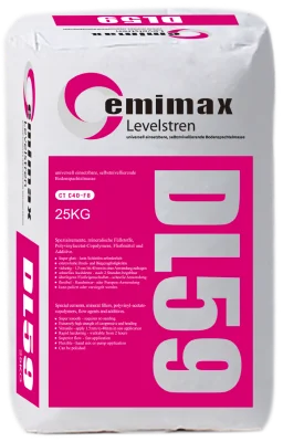 CEMIMAX DL59